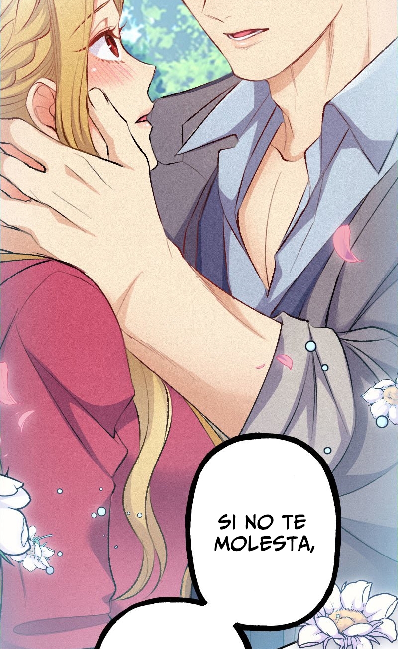 El Período De Celo De La Villana Capítulo 16 - Página 12