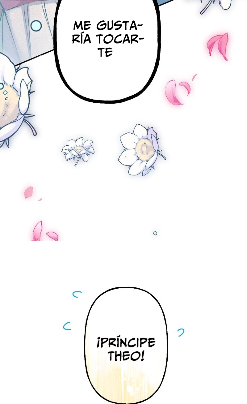 El Período De Celo De La Villana Capítulo 16 - Página 13