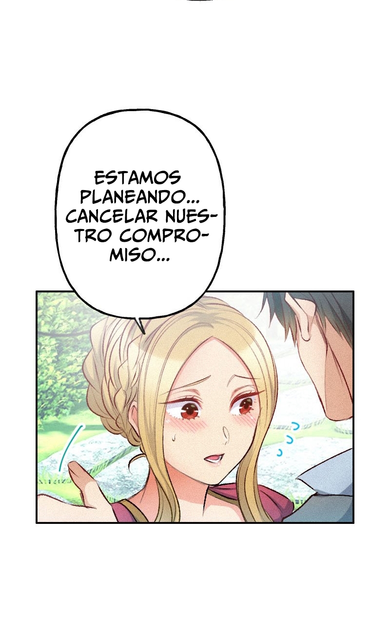 El Período De Celo De La Villana Capítulo 16 - Página 14