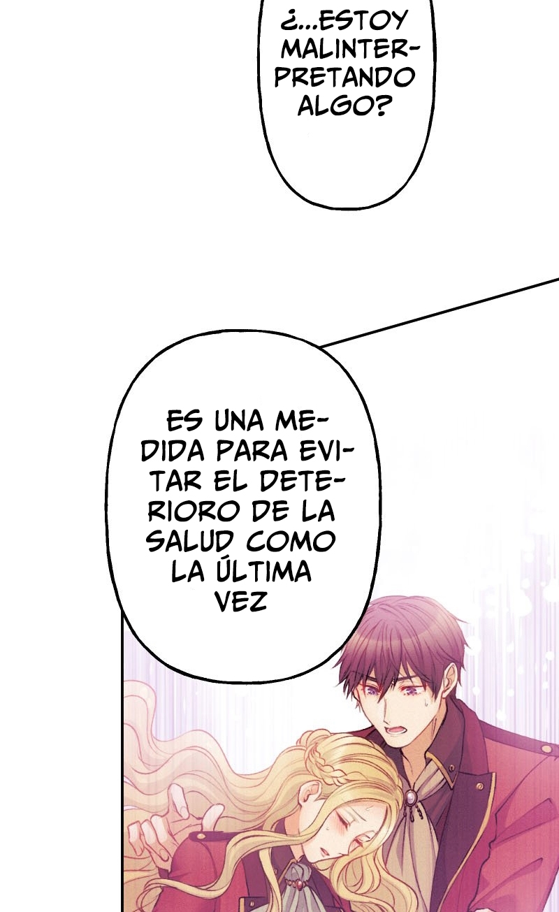 El Período De Celo De La Villana Capítulo 16 - Página 17