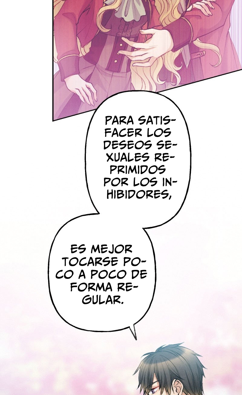 El Período De Celo De La Villana Capítulo 16 - Página 18