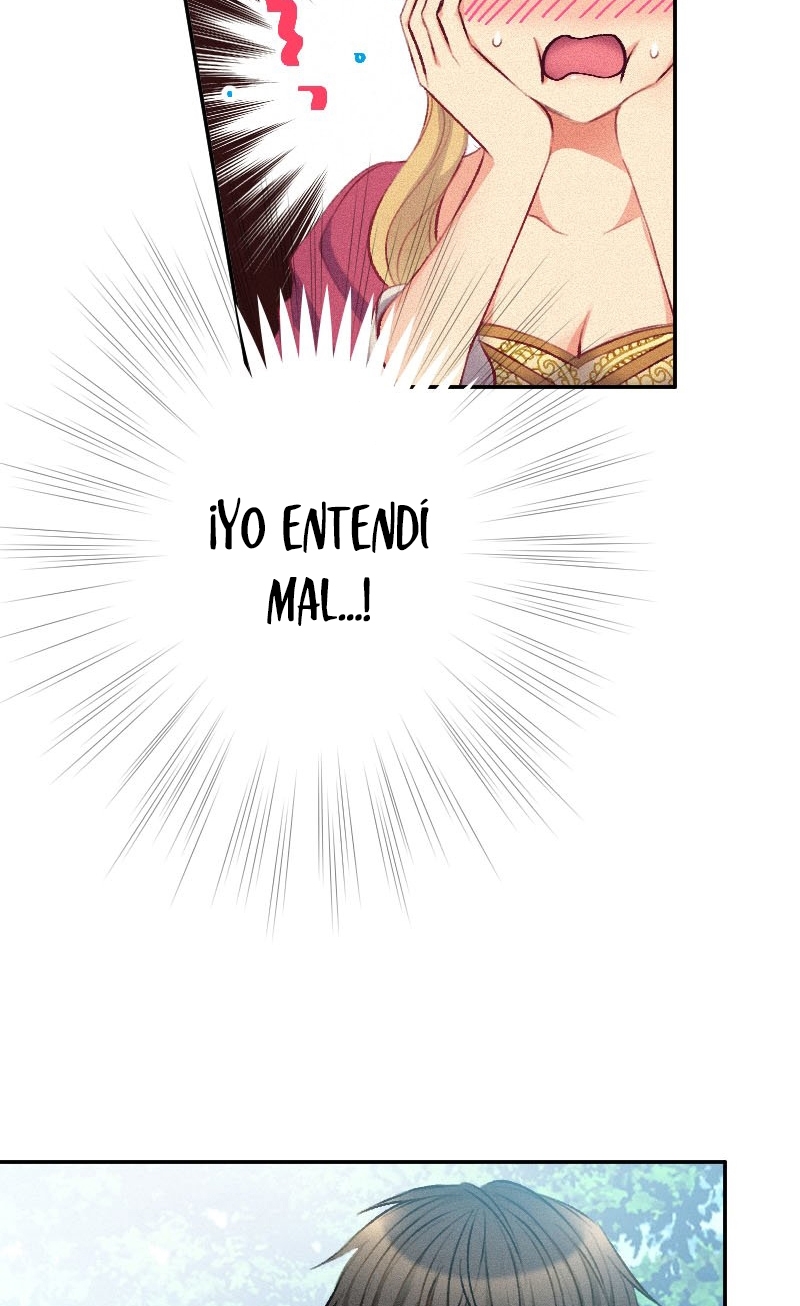 El Período De Celo De La Villana Capítulo 16 - Página 20