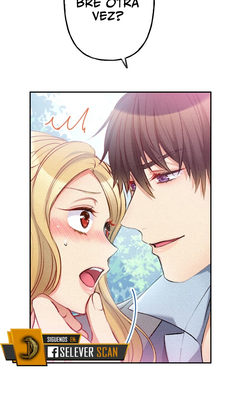 El Período De Celo De La Villana Capítulo 16 - Página 22