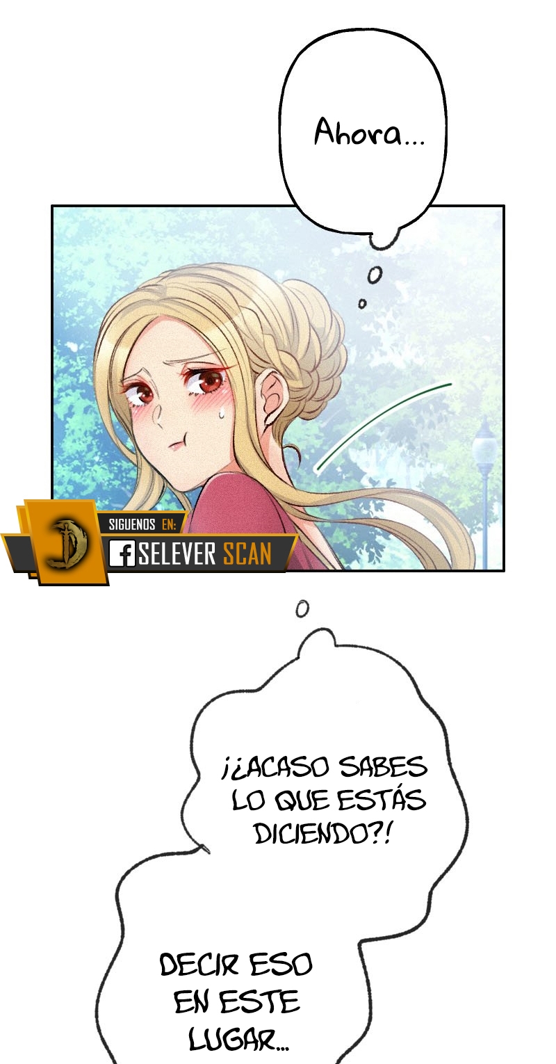 El Período De Celo De La Villana Capítulo 16 - Página 24