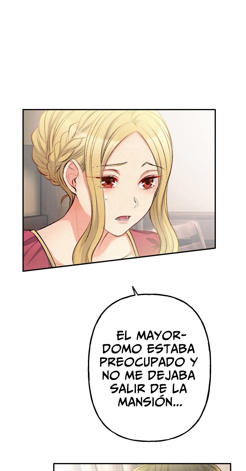 El Período De Celo De La Villana Capítulo 16 - Página 28