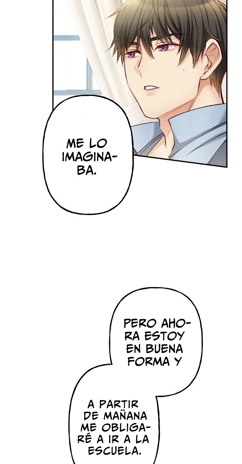 El Período De Celo De La Villana Capítulo 16 - Página 29