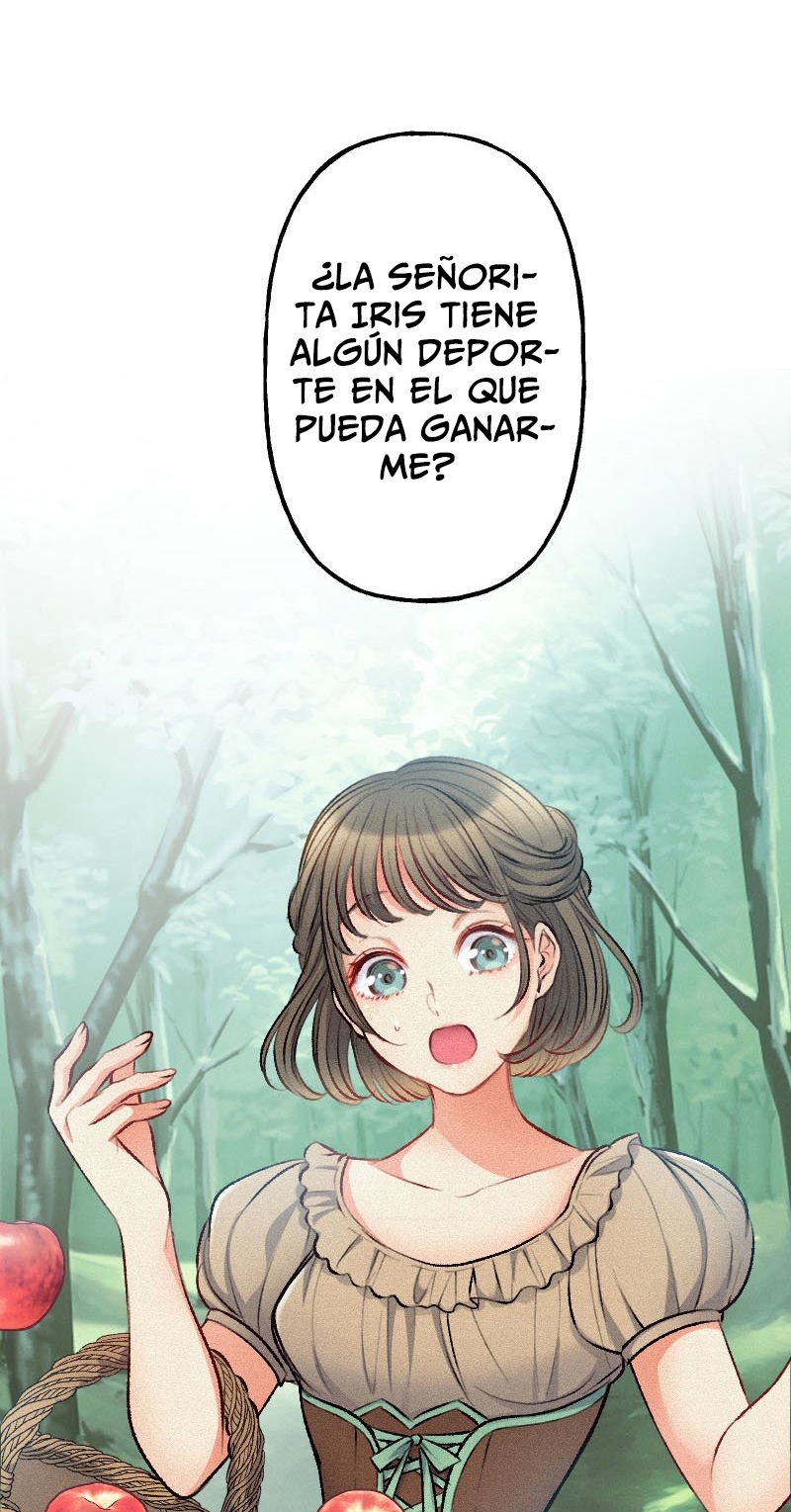 El Período De Celo De La Villana Capítulo 16 - Página 31