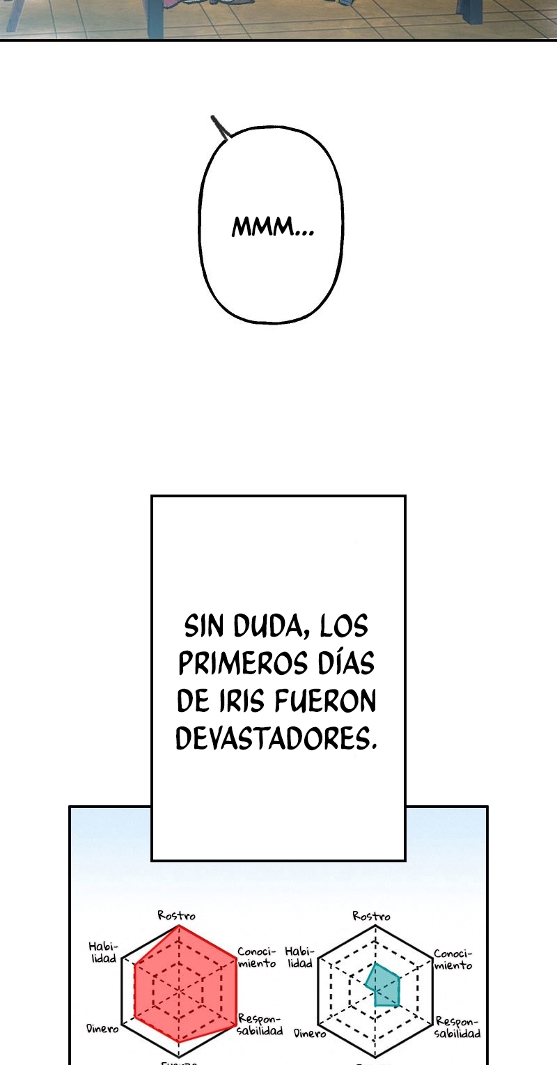 El Período De Celo De La Villana Capítulo 16 - Página 33