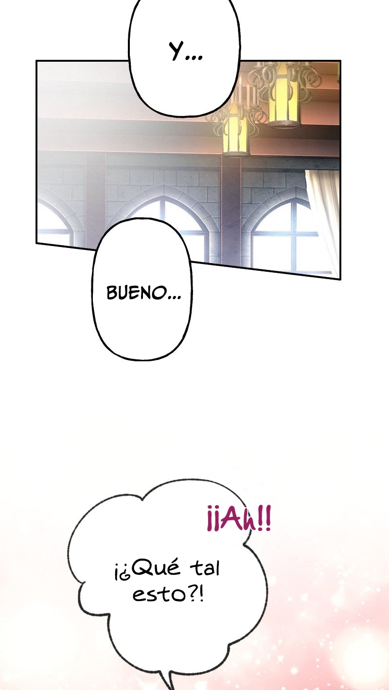 El Período De Celo De La Villana Capítulo 16 - Página 37