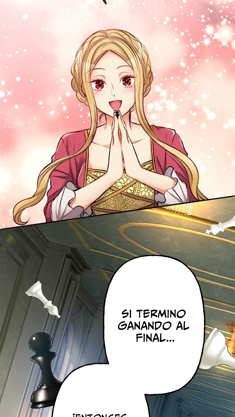 El Período De Celo De La Villana Capítulo 16 - Página 38