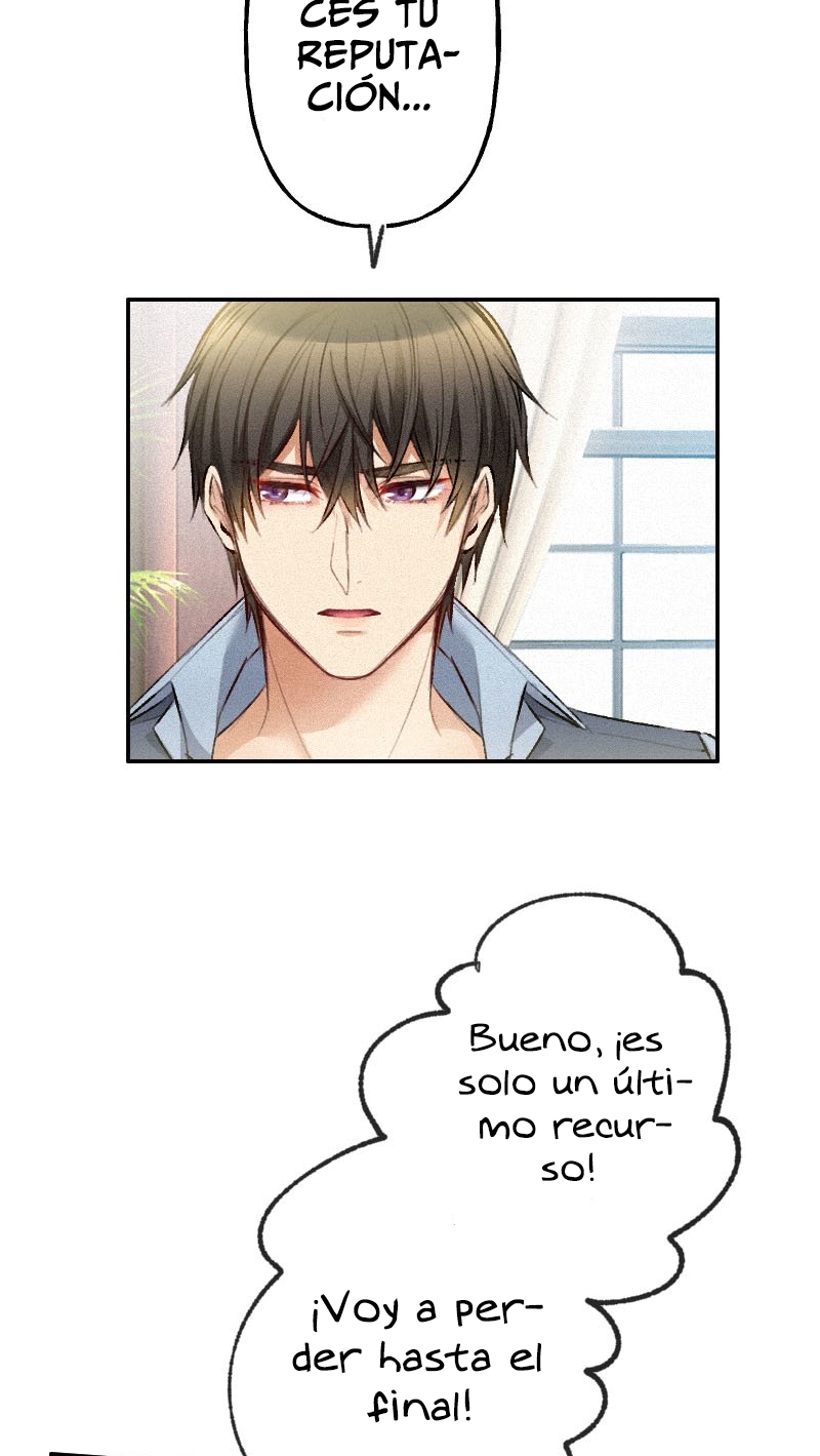 El Período De Celo De La Villana Capítulo 16 - Página 40