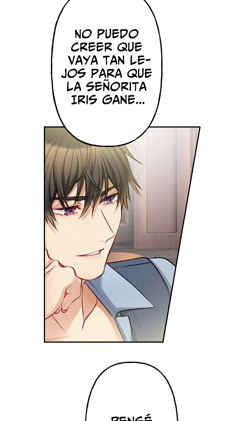 El Período De Celo De La Villana Capítulo 16 - Página 42