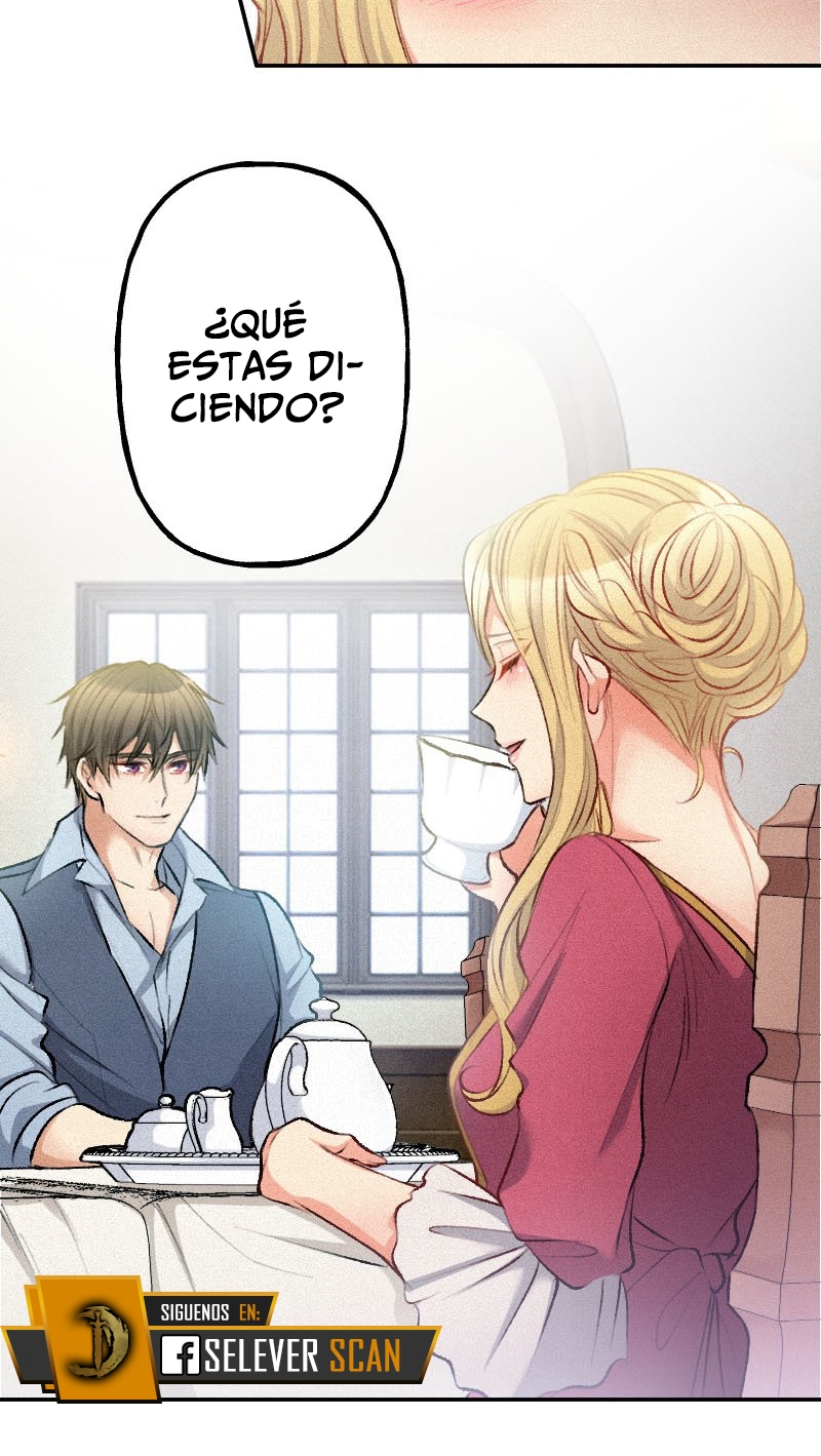 El Período De Celo De La Villana Capítulo 16 - Página 44