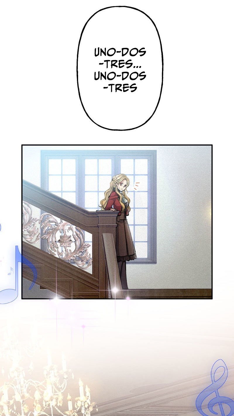 El Período De Celo De La Villana Capítulo 16 - Página 46