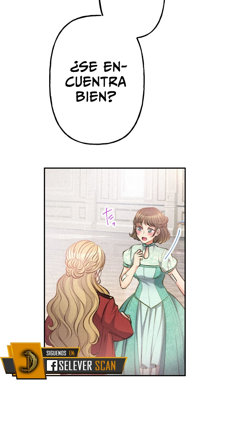 El Período De Celo De La Villana Capítulo 16 - Página 50