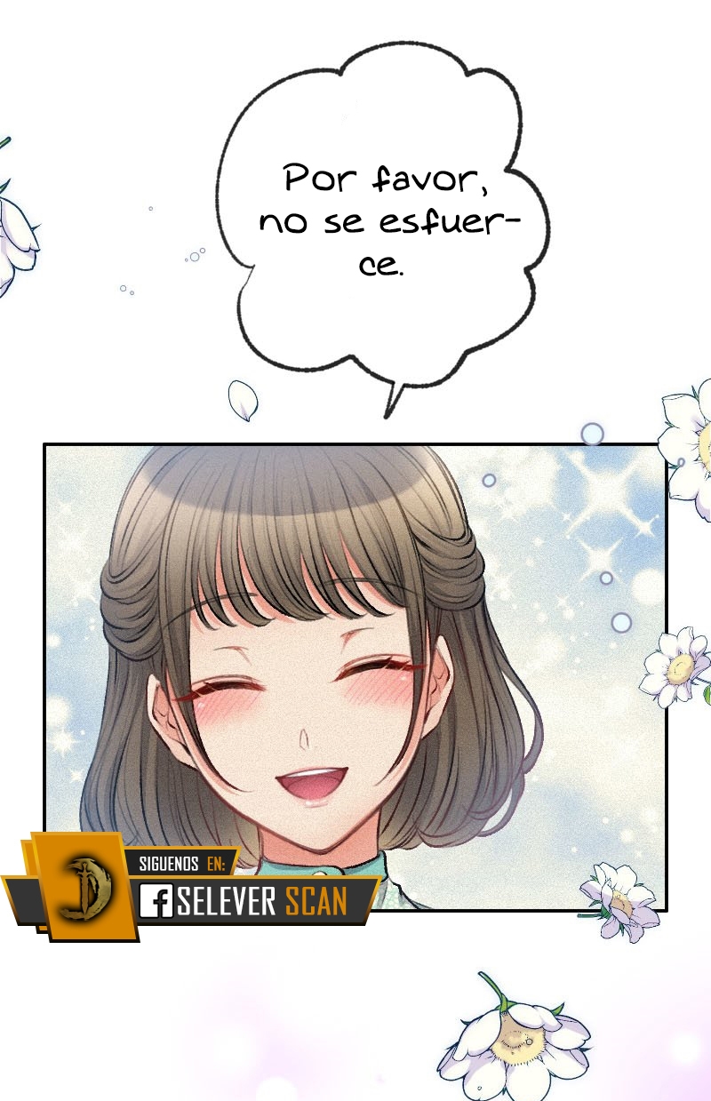 El Período De Celo De La Villana Capítulo 16 - Página 51