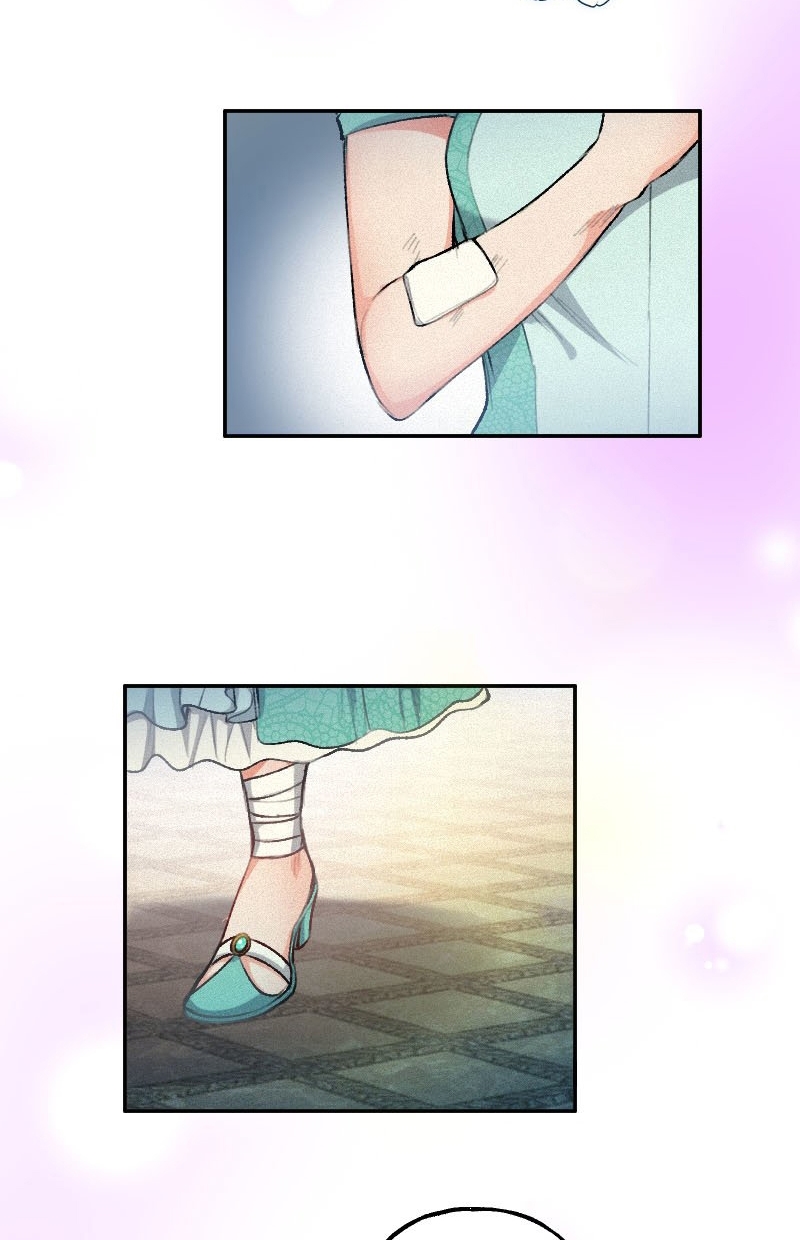 El Período De Celo De La Villana Capítulo 16 - Página 52