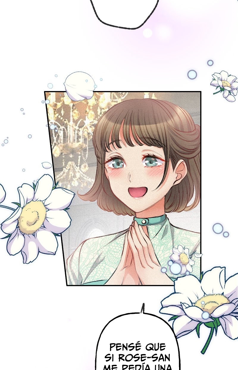 El Período De Celo De La Villana Capítulo 16 - Página 54