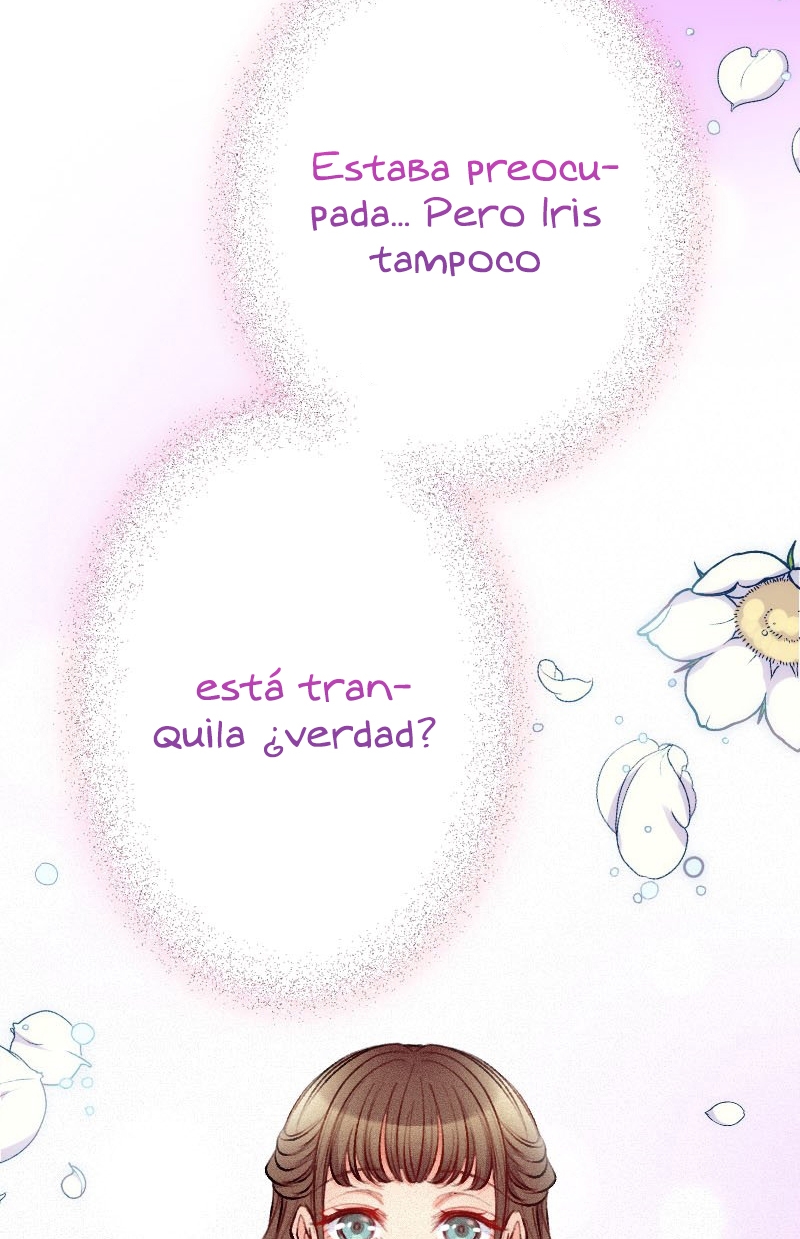 El Período De Celo De La Villana Capítulo 16 - Página 56