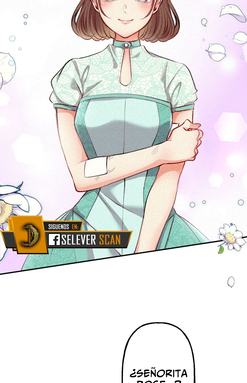 El Período De Celo De La Villana Capítulo 16 - Página 57