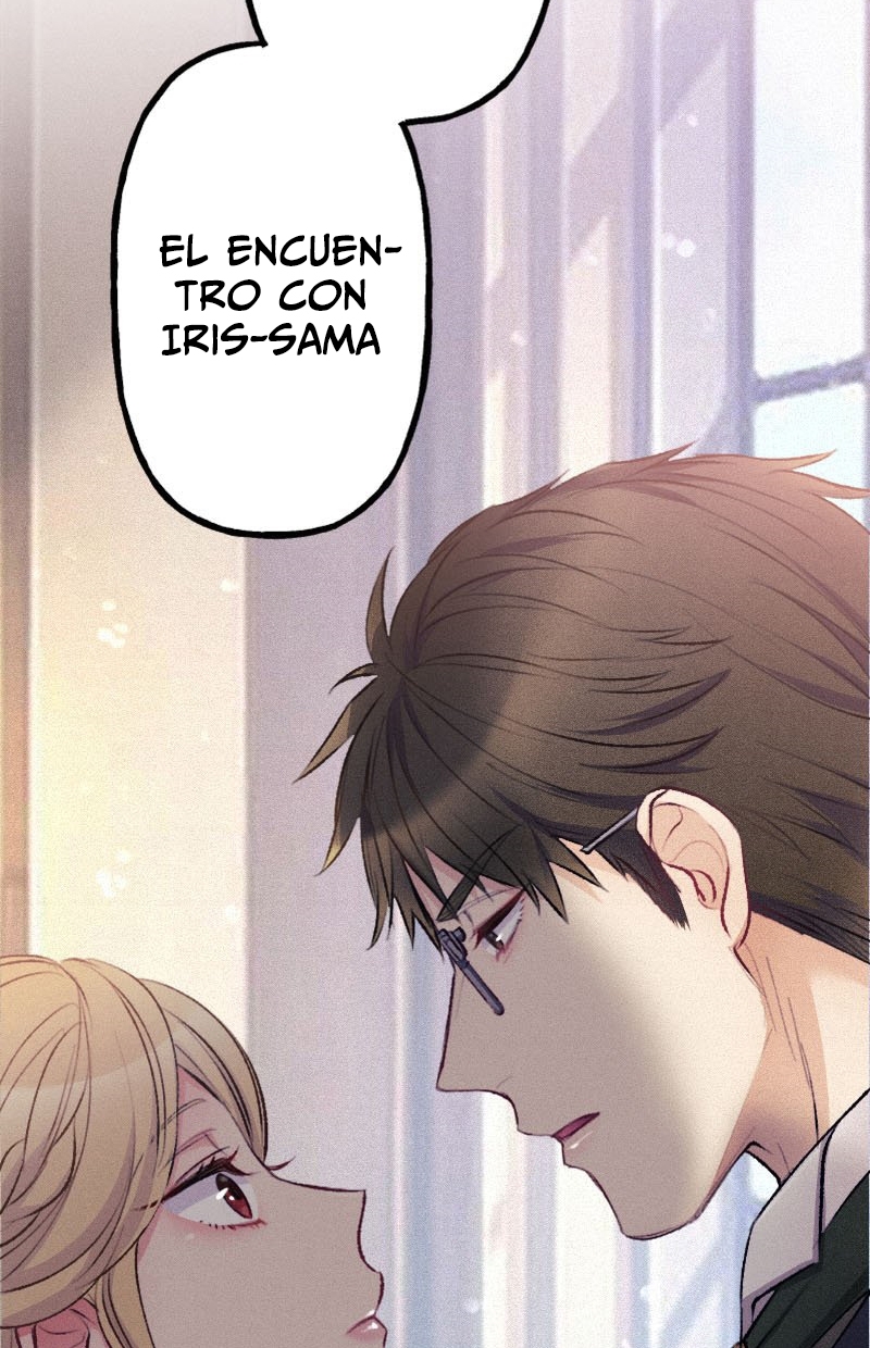 El Período De Celo De La Villana Capítulo 16 - Página 60