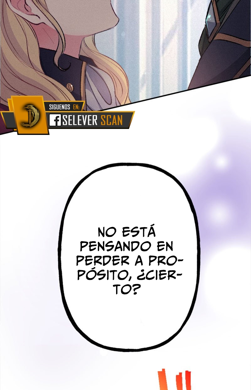 El Período De Celo De La Villana Capítulo 16 - Página 61