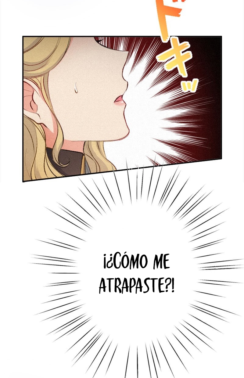 El Período De Celo De La Villana Capítulo 16 - Página 62