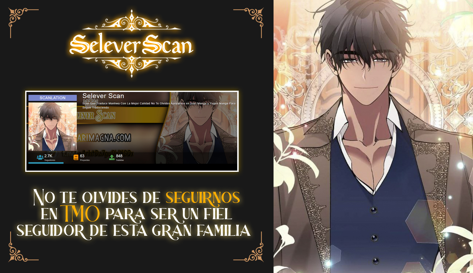 El Período De Celo De La Villana Capítulo 16 - Página 65