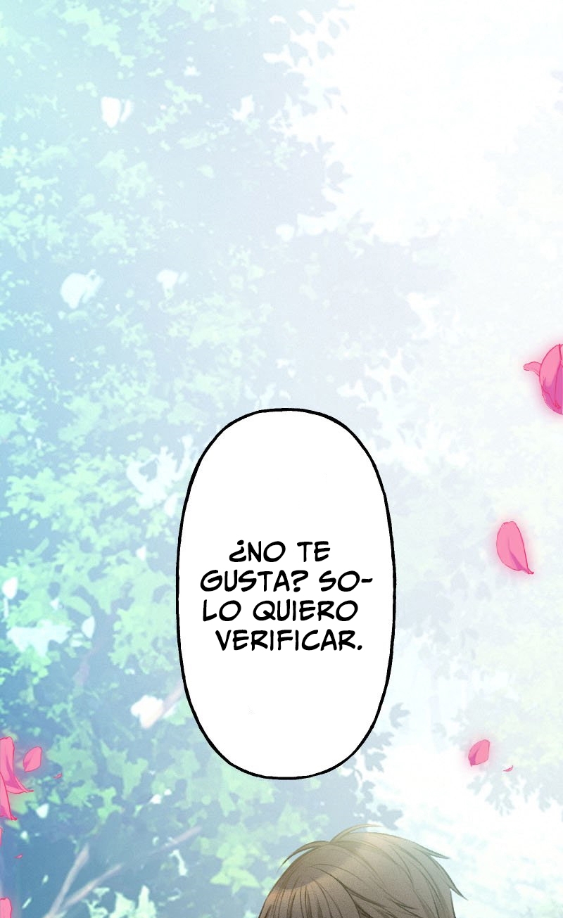 El Período De Celo De La Villana Capítulo 16 - Página 9