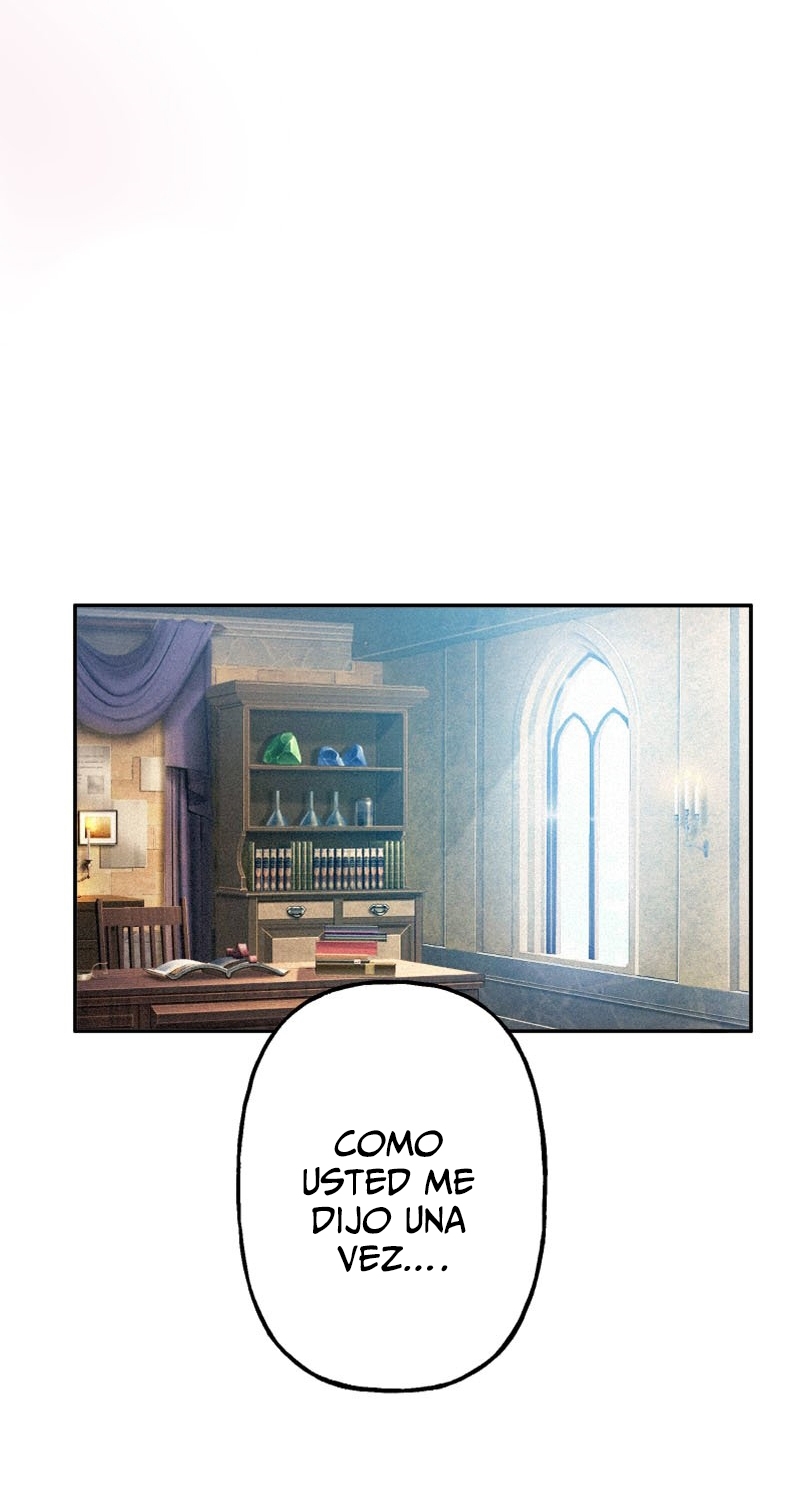 El Período De Celo De La Villana Capítulo 17 - Página 13