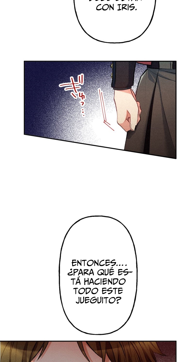 El Período De Celo De La Villana Capítulo 17 - Página 16