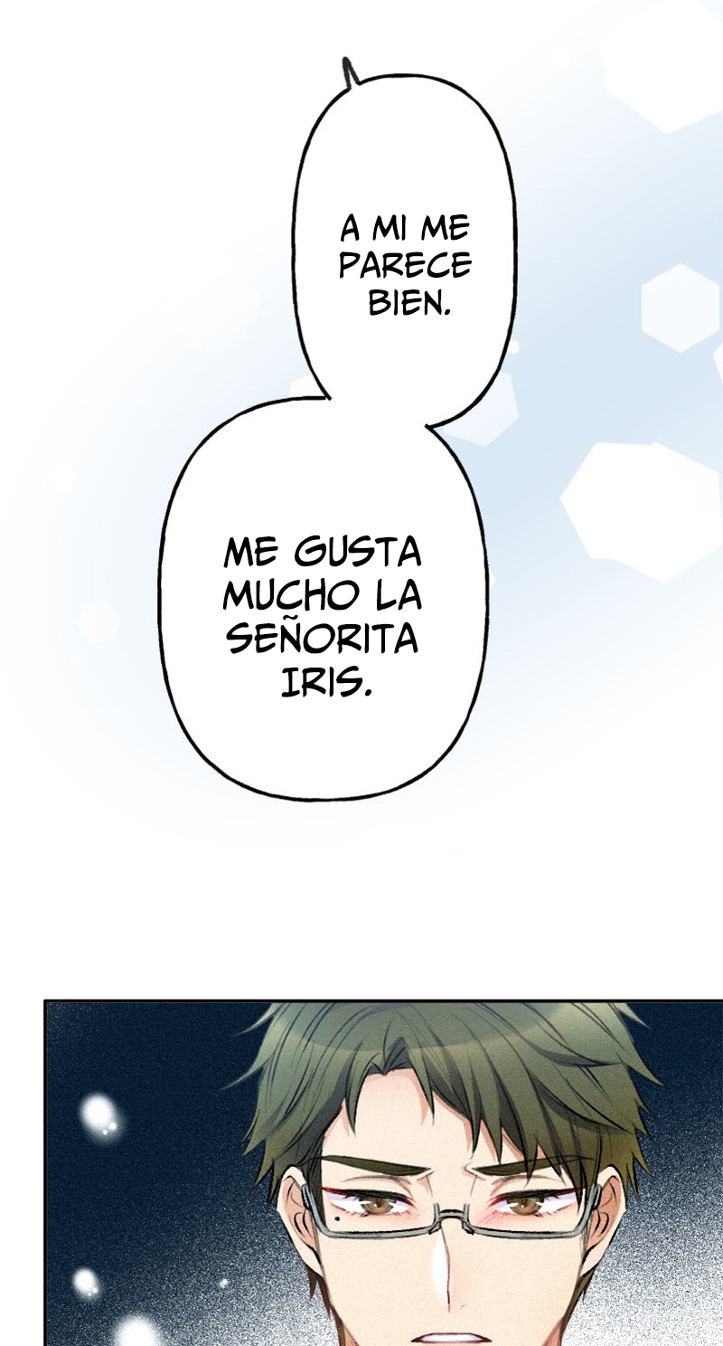 El Período De Celo De La Villana Capítulo 17 - Página 20