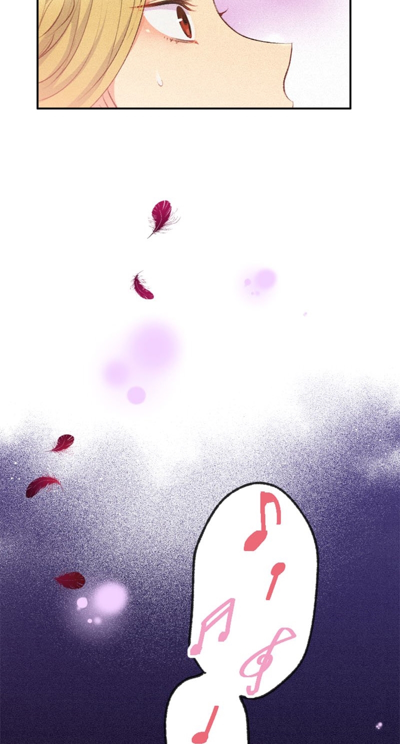 El Período De Celo De La Villana Capítulo 17 - Página 24