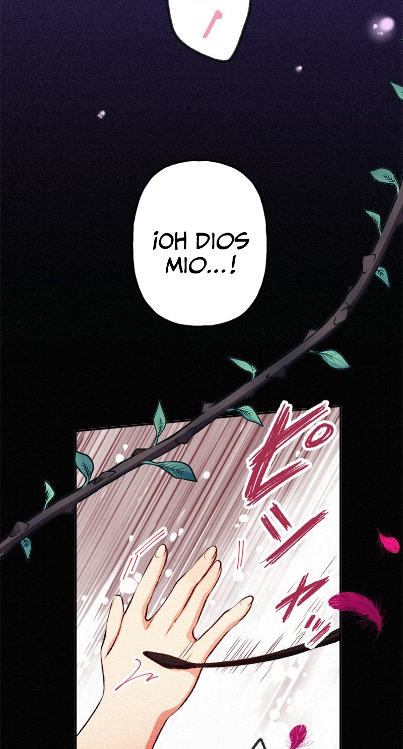 El Período De Celo De La Villana Capítulo 17 - Página 25