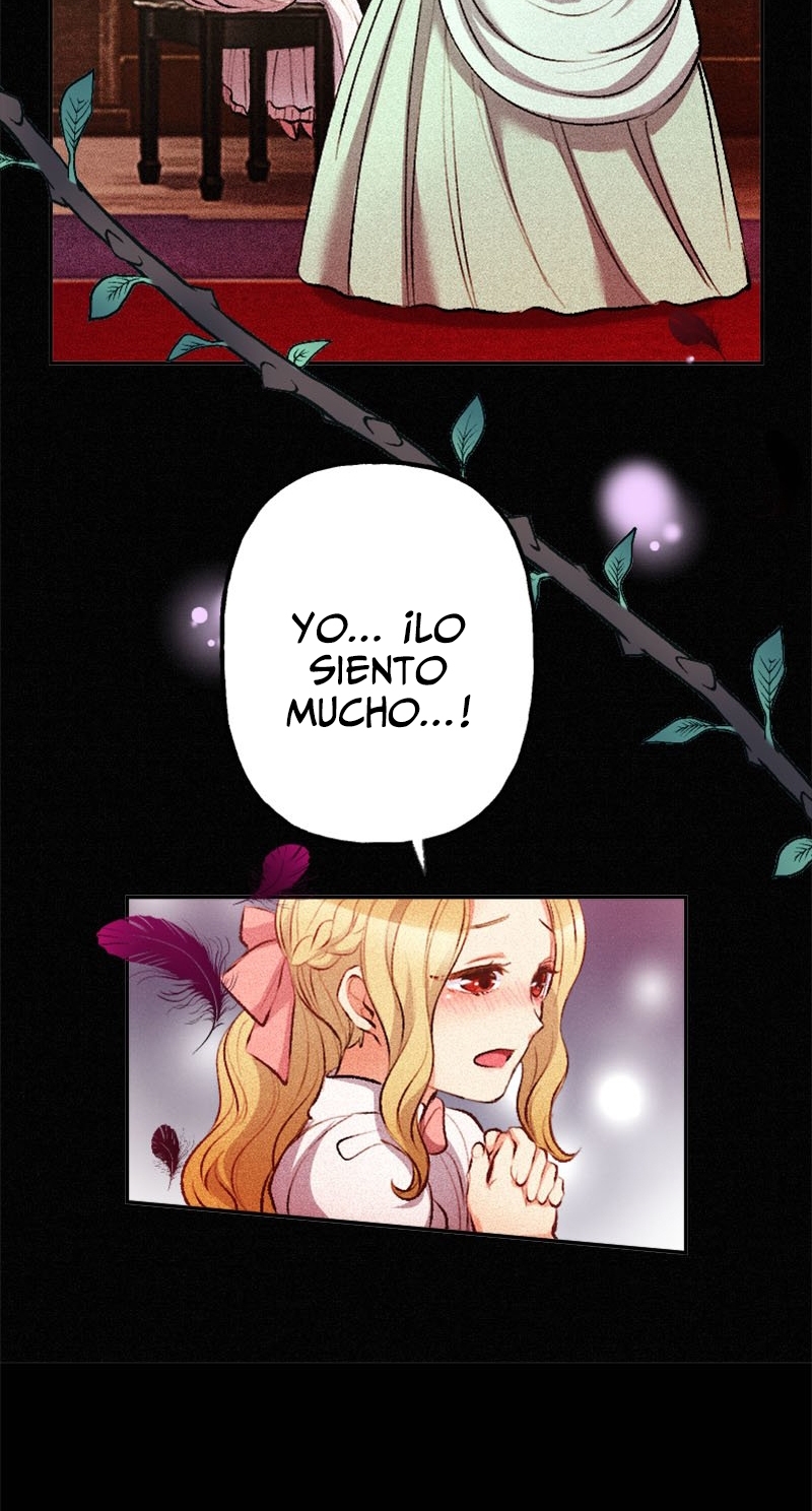 El Período De Celo De La Villana Capítulo 17 - Página 27