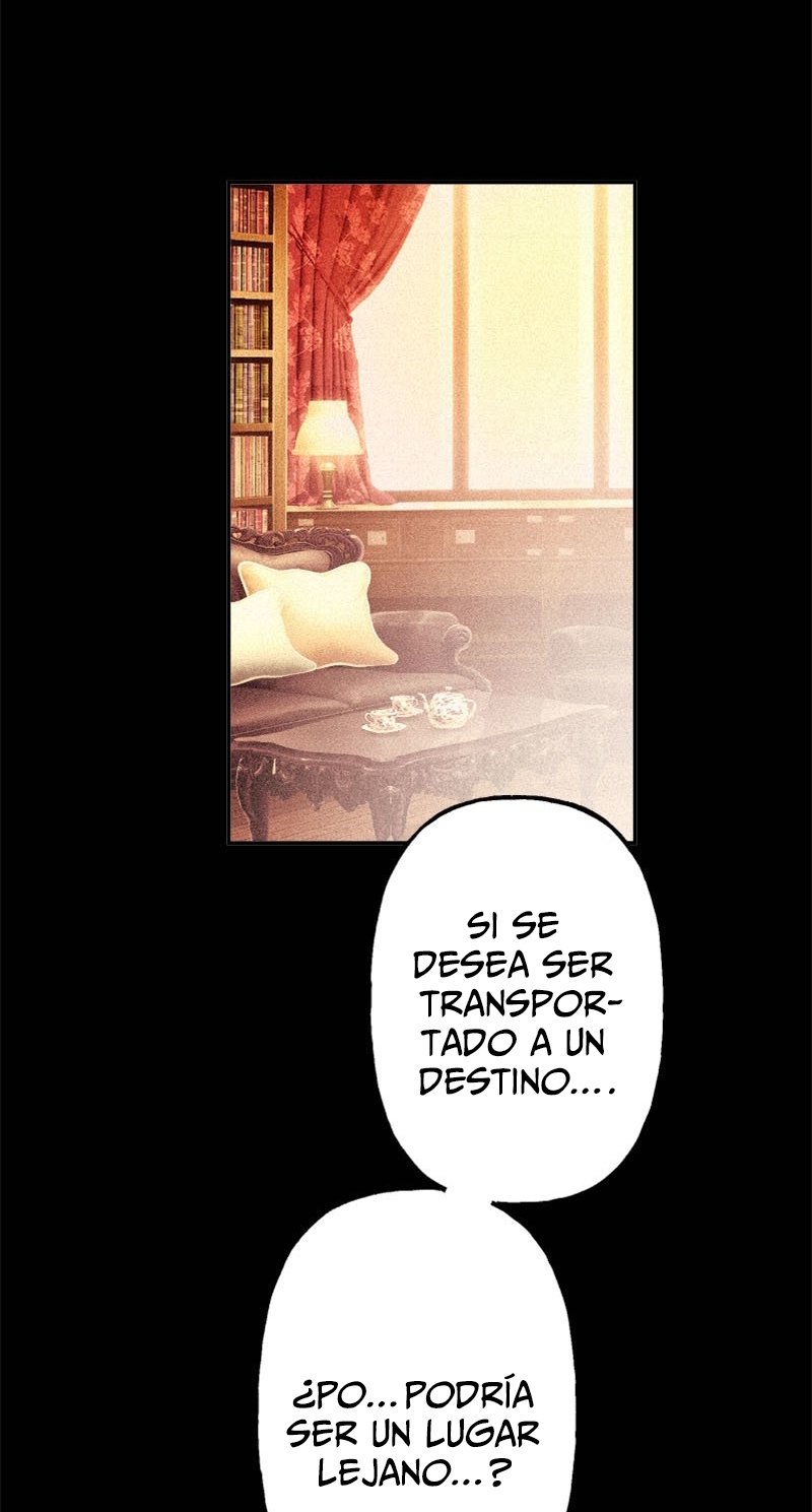 El Período De Celo De La Villana Capítulo 17 - Página 28