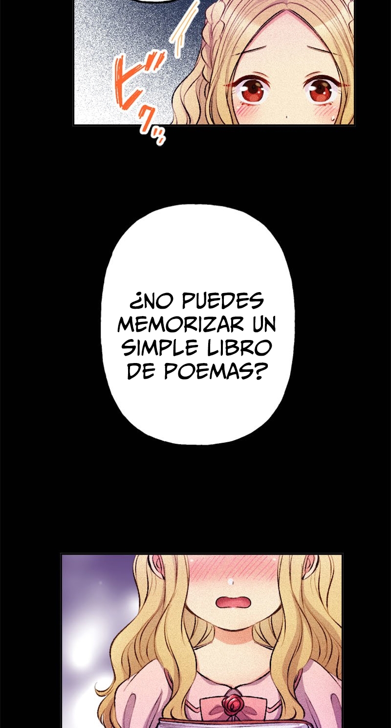 El Período De Celo De La Villana Capítulo 17 - Página 30