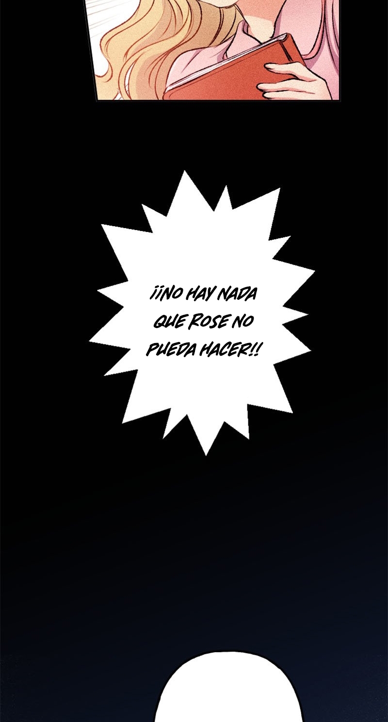 El Período De Celo De La Villana Capítulo 17 - Página 32