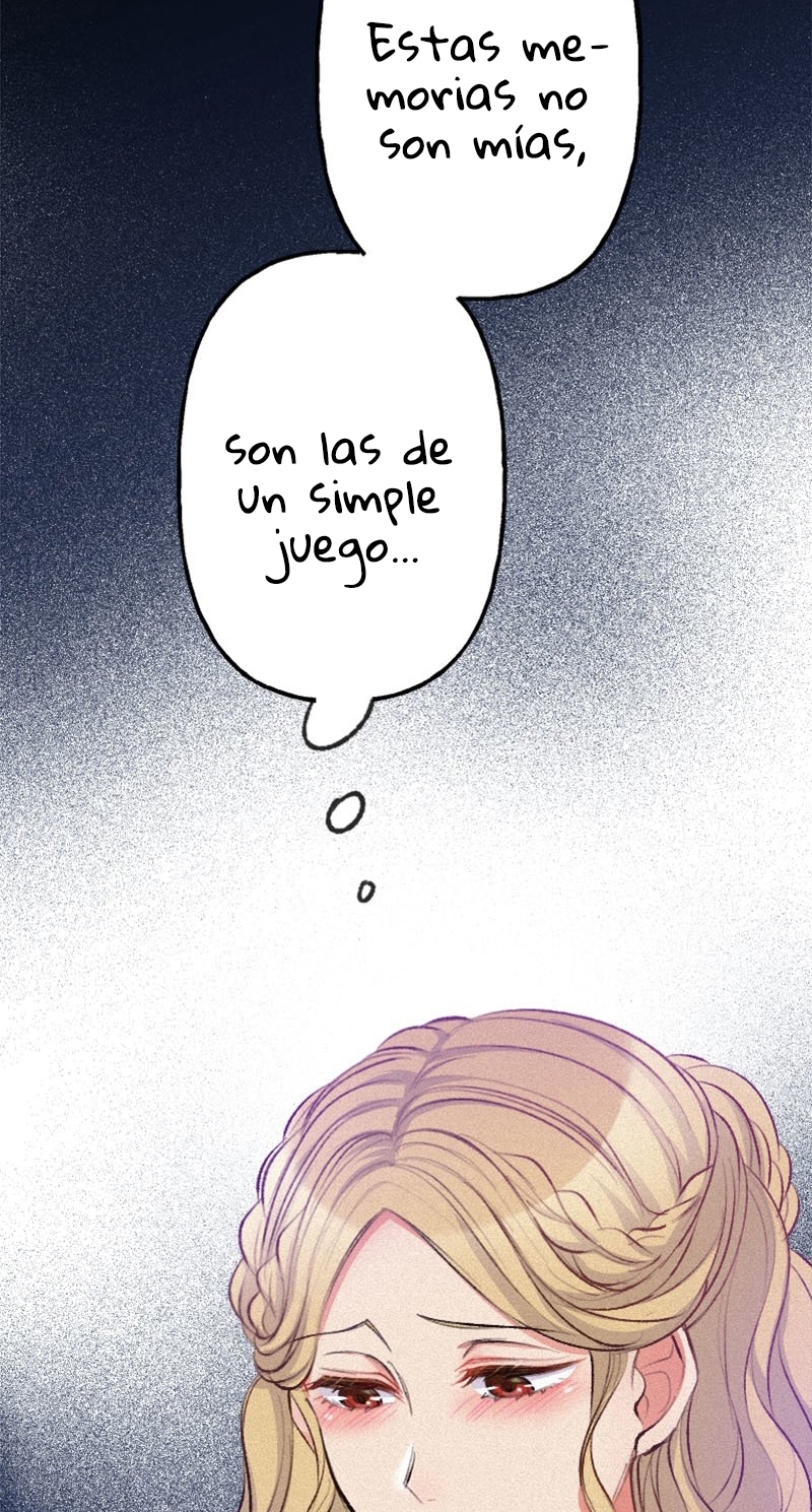 El Período De Celo De La Villana Capítulo 17 - Página 33