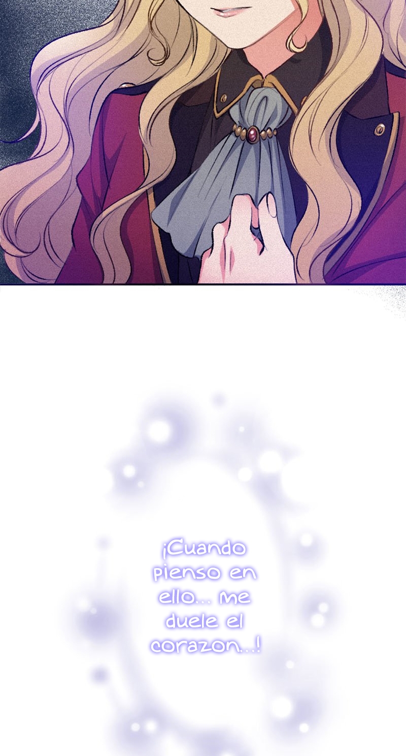 El Período De Celo De La Villana Capítulo 17 - Página 34
