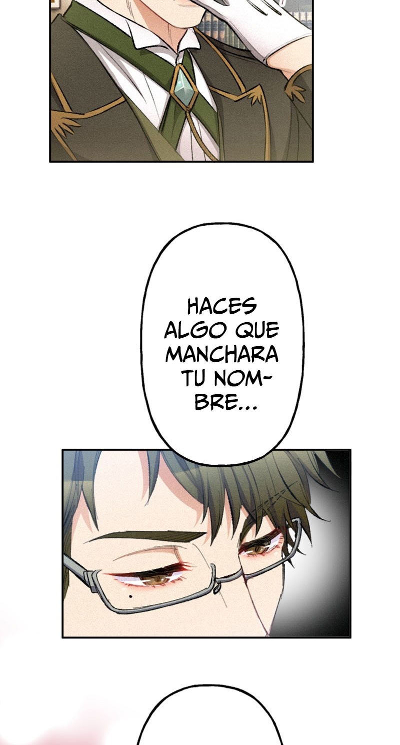 El Período De Celo De La Villana Capítulo 17 - Página 36