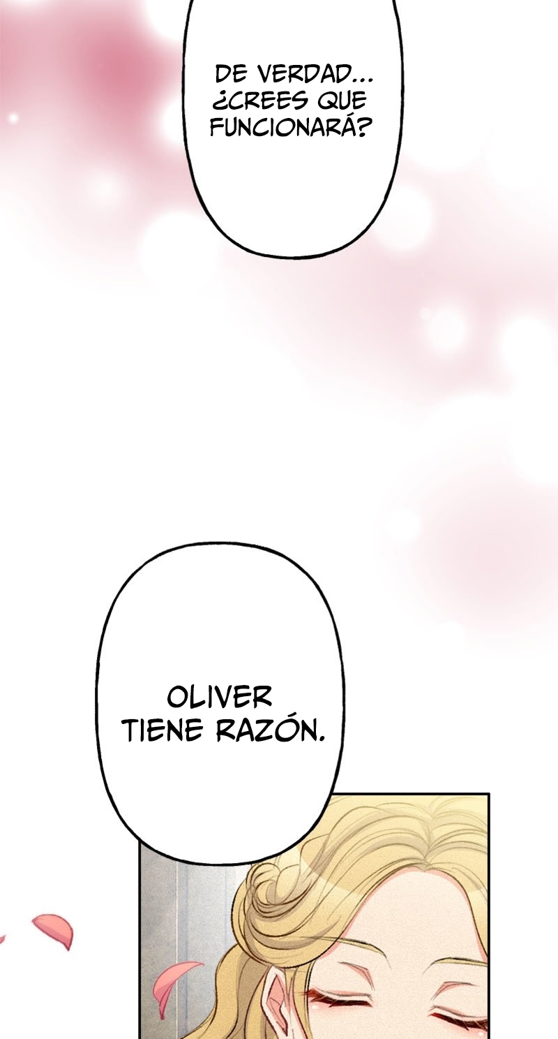 El Período De Celo De La Villana Capítulo 17 - Página 37