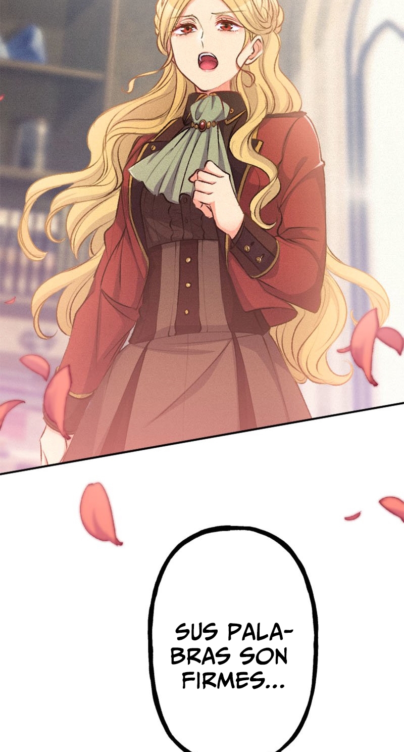 El Período De Celo De La Villana Capítulo 17 - Página 39