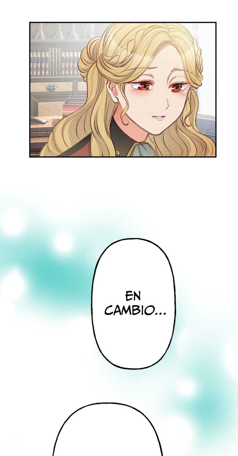 El Período De Celo De La Villana Capítulo 17 - Página 41