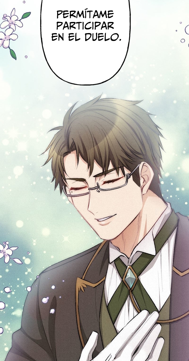 El Período De Celo De La Villana Capítulo 17 - Página 42