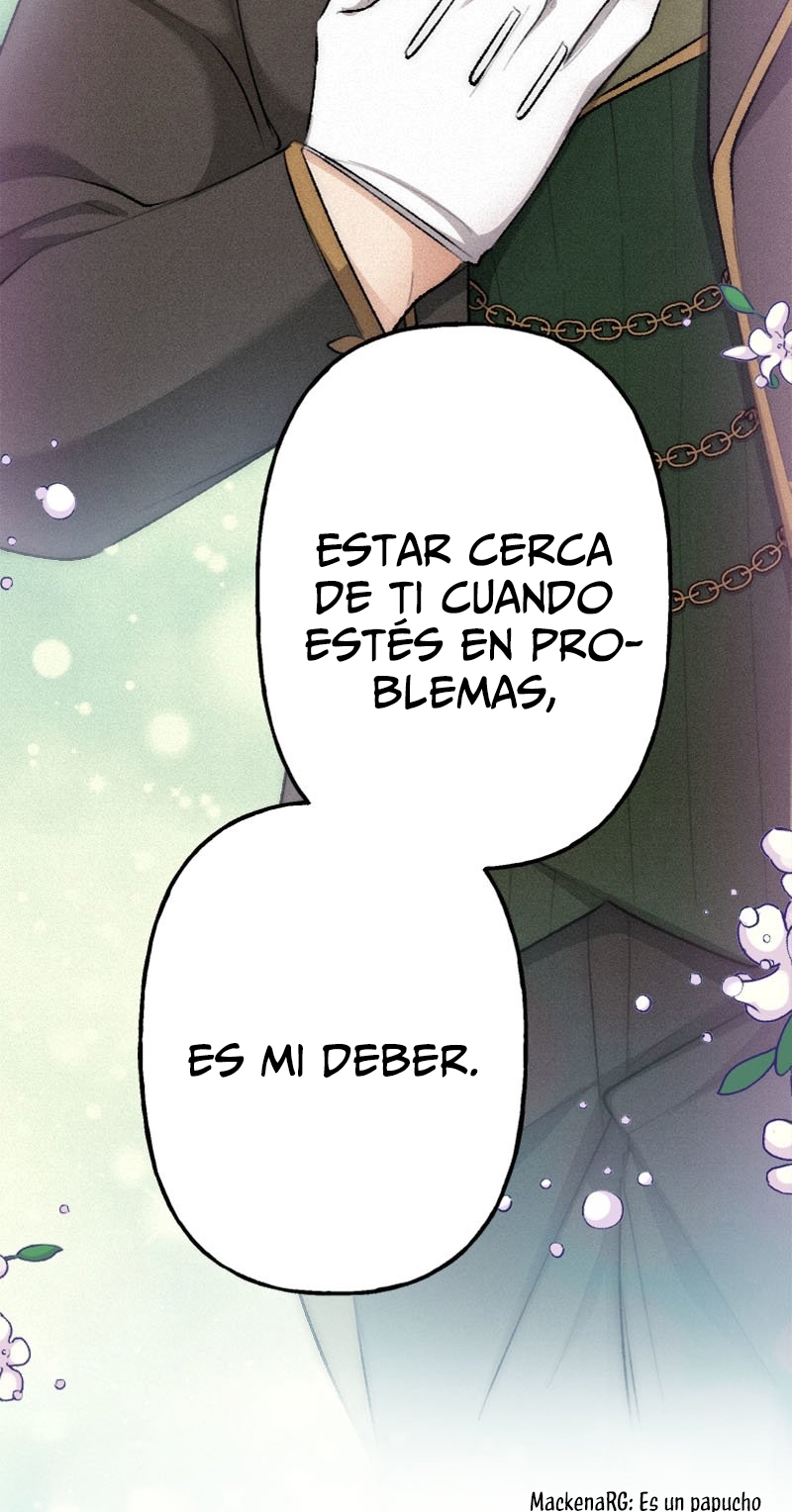 El Período De Celo De La Villana Capítulo 17 - Página 43