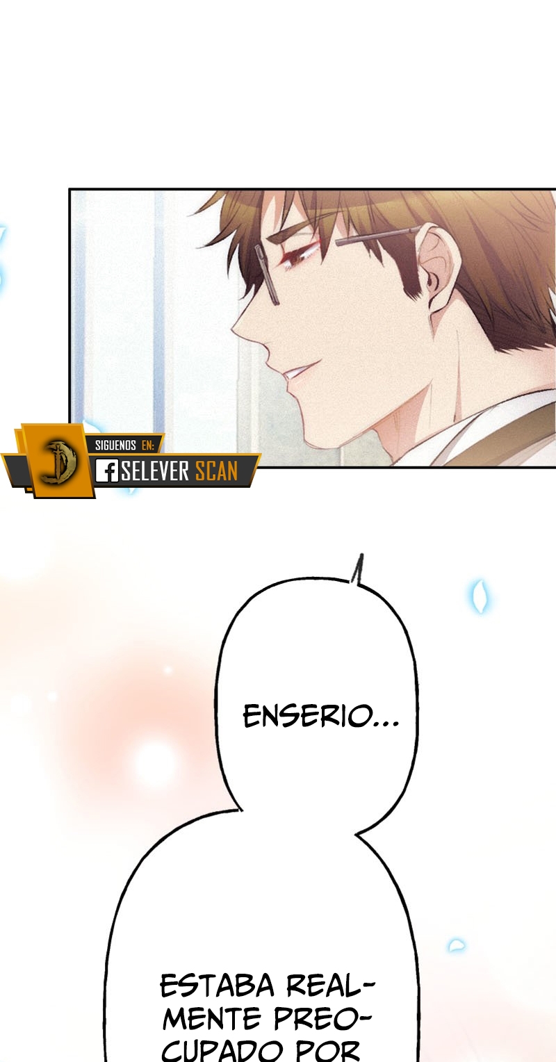 El Período De Celo De La Villana Capítulo 17 - Página 45