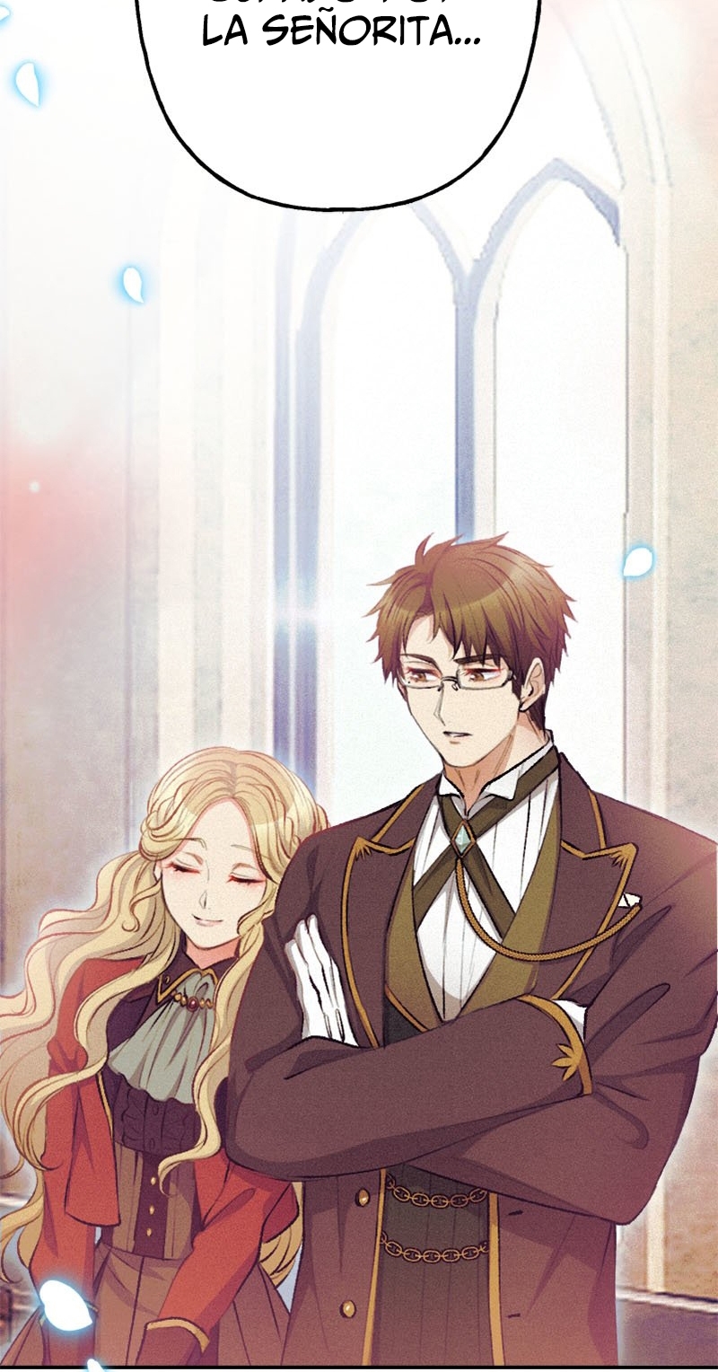 El Período De Celo De La Villana Capítulo 17 - Página 46