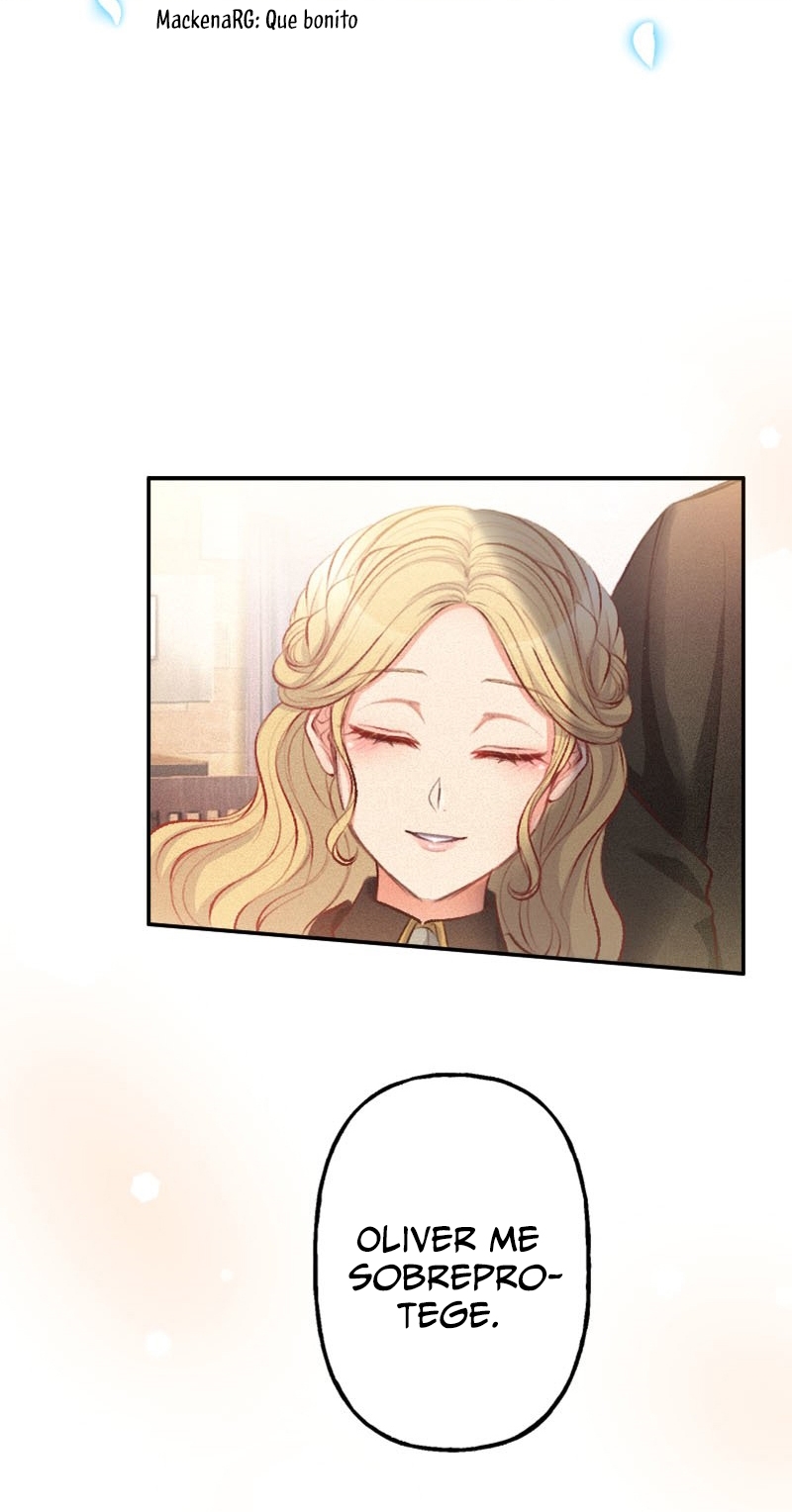 El Período De Celo De La Villana Capítulo 17 - Página 47