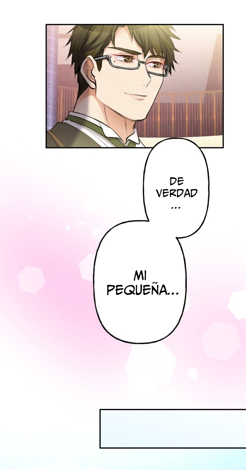 El Período De Celo De La Villana Capítulo 17 - Página 50